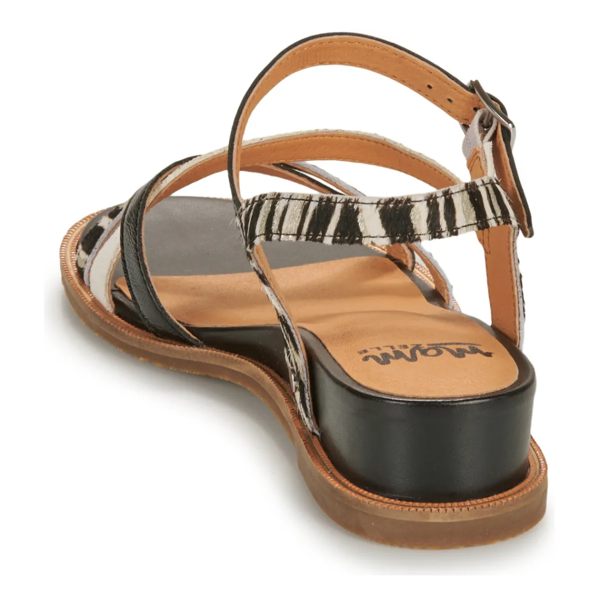 Sandales Et Nu-pieds^Mam'Zelle - OLIM