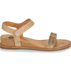 Sandales Et Nu-pieds^Mam'Zelle - OUVAL