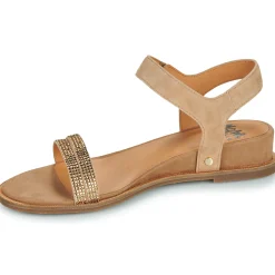 Sandales Et Nu-pieds^Mam'Zelle - OUVAL