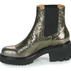 Bottines / Boots^Mam'Zelle - UDUNA Doré