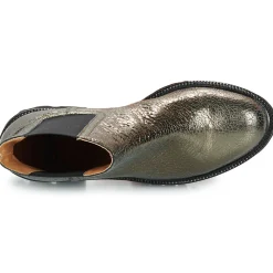 Bottines / Boots^Mam'Zelle - UDUNA Doré