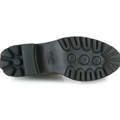 Bottines / Boots^Mam'Zelle - UDUNA Doré