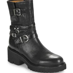 Bottines / Boots^Mam'Zelle - UTOVIA Noir