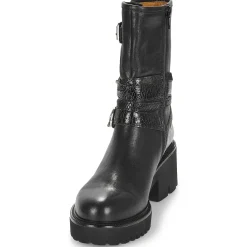 Bottines / Boots^Mam'Zelle - UTOVIA Noir