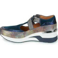Baskets Mode^Mam'Zelle - VOTO Marine