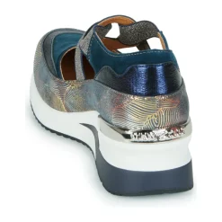 Baskets Mode^Mam'Zelle - VOTO Marine