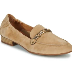 Mocassins & Chaussures Bateau^Mam'Zelle - ZANGA Marron