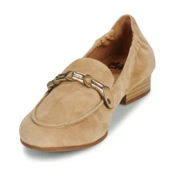 Mocassins & Chaussures Bateau^Mam'Zelle - ZANGA Marron