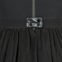 Robes^Manoush - MARILACET Noir