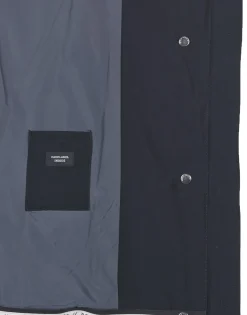 Manteaux^Marc O'Polo - 908087370193-814 Marine