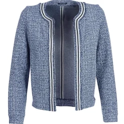 Vestes^Marc O'Polo - CARACOLITE Bleu