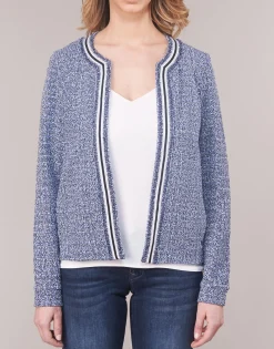 Vestes^Marc O'Polo - CARACOLITE Bleu