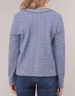 Vestes^Marc O'Polo - CARACOLITE Bleu