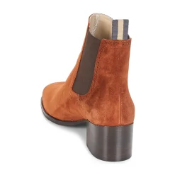 Bottines / Boots^Marc O'Polo - CATANIA Marron