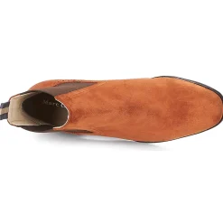 Bottines / Boots^Marc O'Polo - CATANIA Marron