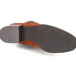 Bottines / Boots^Marc O'Polo - CATANIA Marron