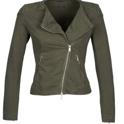 Vestes^Marc O'Polo - CHARLY Kaki