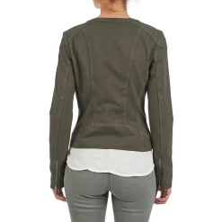 Vestes^Marc O'Polo - CHARLY Kaki