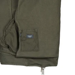 Vestes^Marc O'Polo - CHARLY Kaki