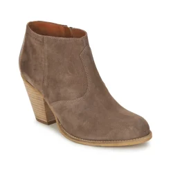 Bottines / Boots^Marc O'Polo - CHOUGABOK Marron