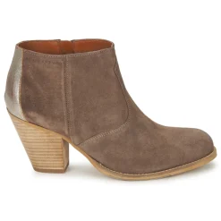 Bottines / Boots^Marc O'Polo - CHOUGABOK Marron