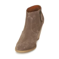 Bottines / Boots^Marc O'Polo - CHOUGABOK Marron