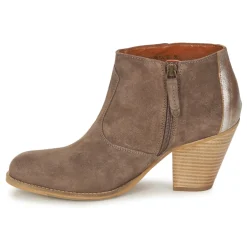 Bottines / Boots^Marc O'Polo - CHOUGABOK Marron