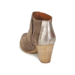 Bottines / Boots^Marc O'Polo - CHOUGABOK Marron