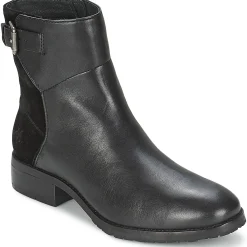 Bottines / Boots^Marc O'Polo - GABRIELLE Noir