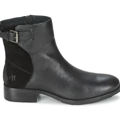 Bottines / Boots^Marc O'Polo - GABRIELLE Noir
