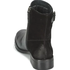 Bottines / Boots^Marc O'Polo - GABRIELLE Noir