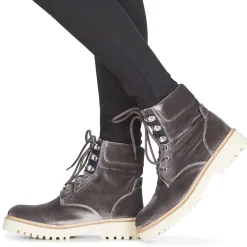 Bottines / Boots^Marc O'Polo - LUCIA Gris