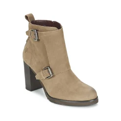 Bottines / Boots^Marc O'Polo - LYVENET Taupe