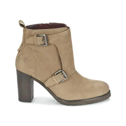 Bottines / Boots^Marc O'Polo - LYVENET Taupe