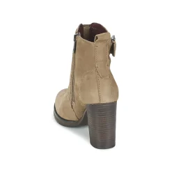 Bottines / Boots^Marc O'Polo - LYVENET Taupe