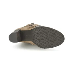Bottines / Boots^Marc O'Polo - LYVENET Taupe