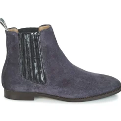 Bottines / Boots^Marc O'Polo - PRAGUE 2 Marine