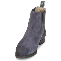 Bottines / Boots^Marc O'Polo - PRAGUE 2 Marine