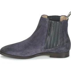 Bottines / Boots^Marc O'Polo - PRAGUE 2 Marine