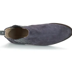 Bottines / Boots^Marc O'Polo - PRAGUE 2 Marine
