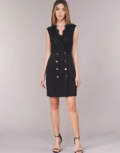 Robes^Marciano - JANE Noir