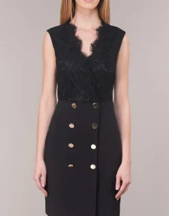 Robes^Marciano - JANE Noir