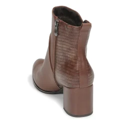 Bottines / Boots^Marco Tozzi - 2-25096-41-392 Marron