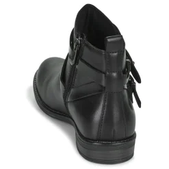 Bottines / Boots^Marco Tozzi - KARIMA Noir