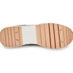 Baskets Mode^Marco Tozzi - SYMAB Beige