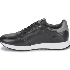 Baskets Mode^Martinelli - BROOKLINE Noir