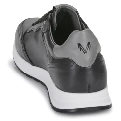 Baskets Mode^Martinelli - BROOKLINE Noir