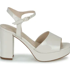 Sandales Et Nu-pieds^Martinelli - DUNAWAY Blanc