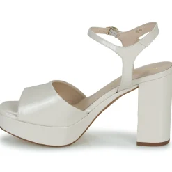 Sandales Et Nu-pieds^Martinelli - DUNAWAY Blanc