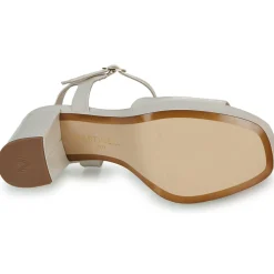 Sandales Et Nu-pieds^Martinelli - DUNAWAY Blanc
